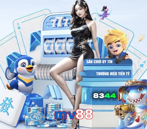 mv88 – Nền tảng giải trí an toàn mv88
